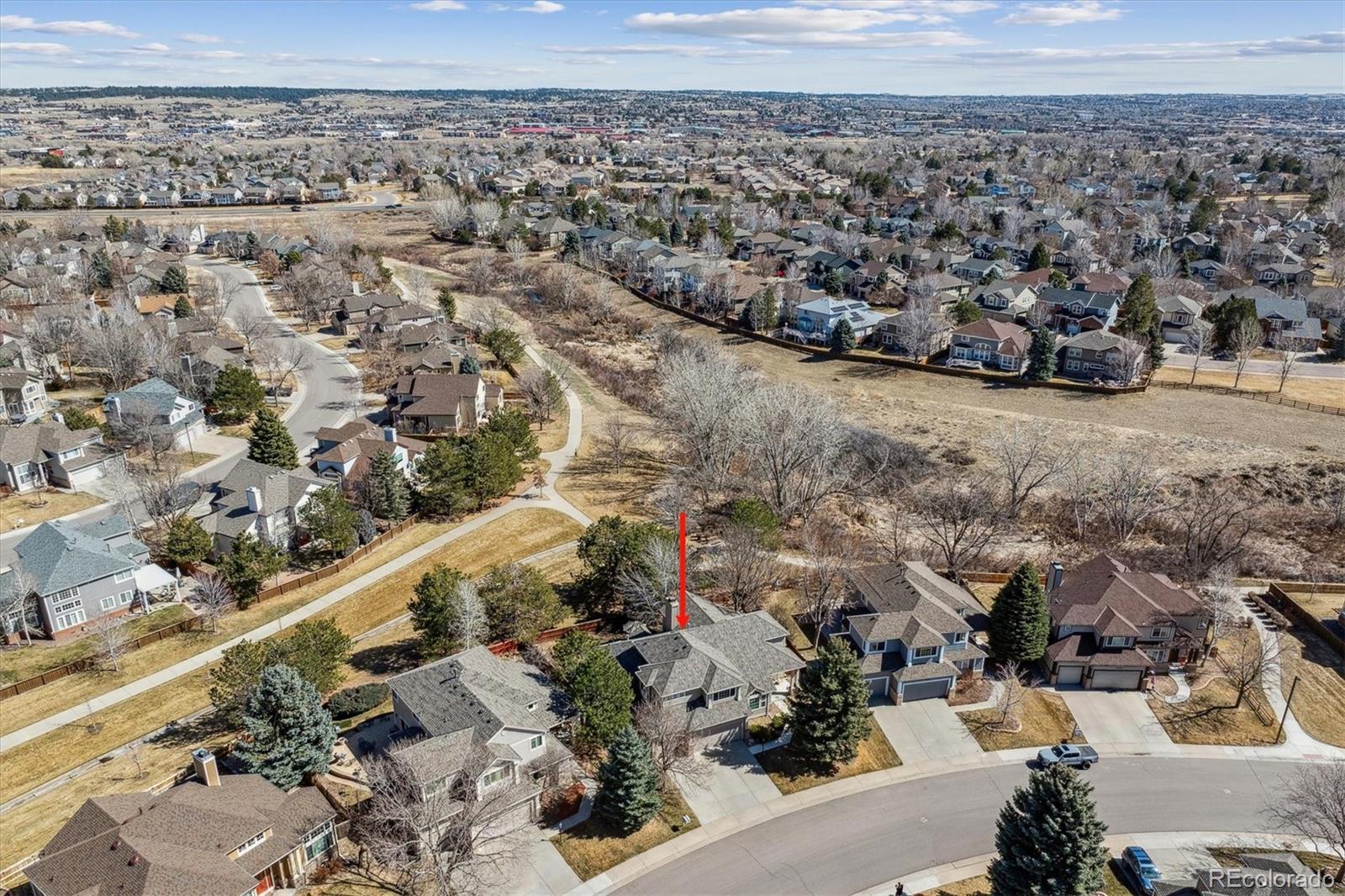 MLS Image #39 for 16302  parkside drive,parker, Colorado