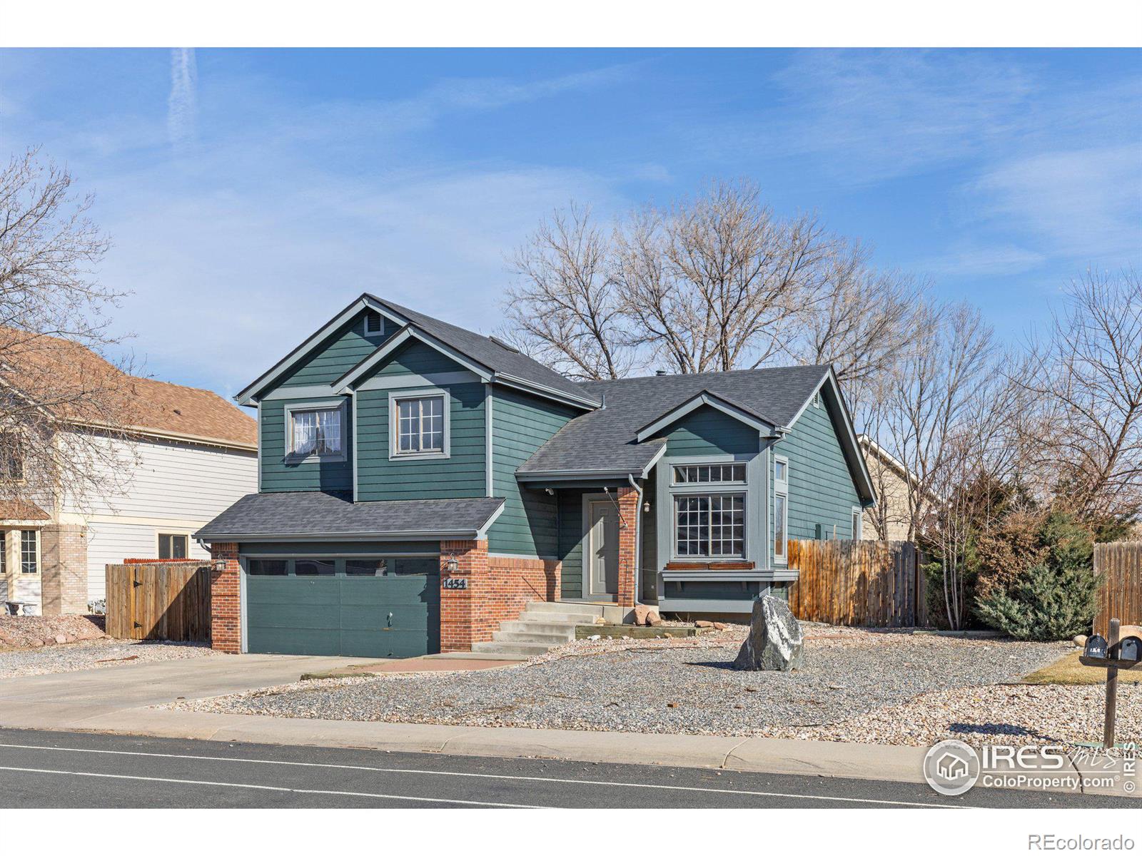 MLS Image #1 for 1454  alpine street,longmont, Colorado