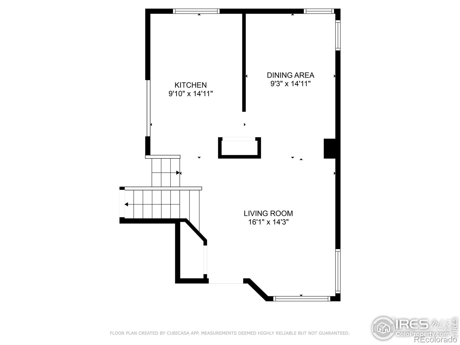 MLS Image #15 for 1454  alpine street,longmont, Colorado