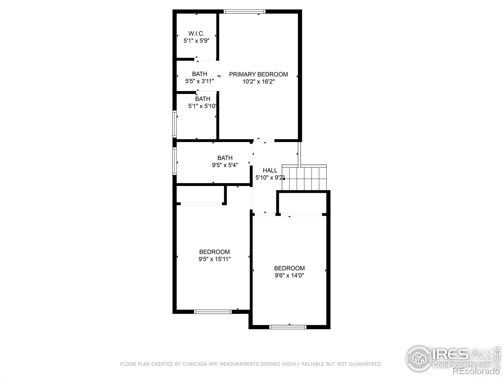 MLS Image #19 for 1454  alpine street,longmont, Colorado