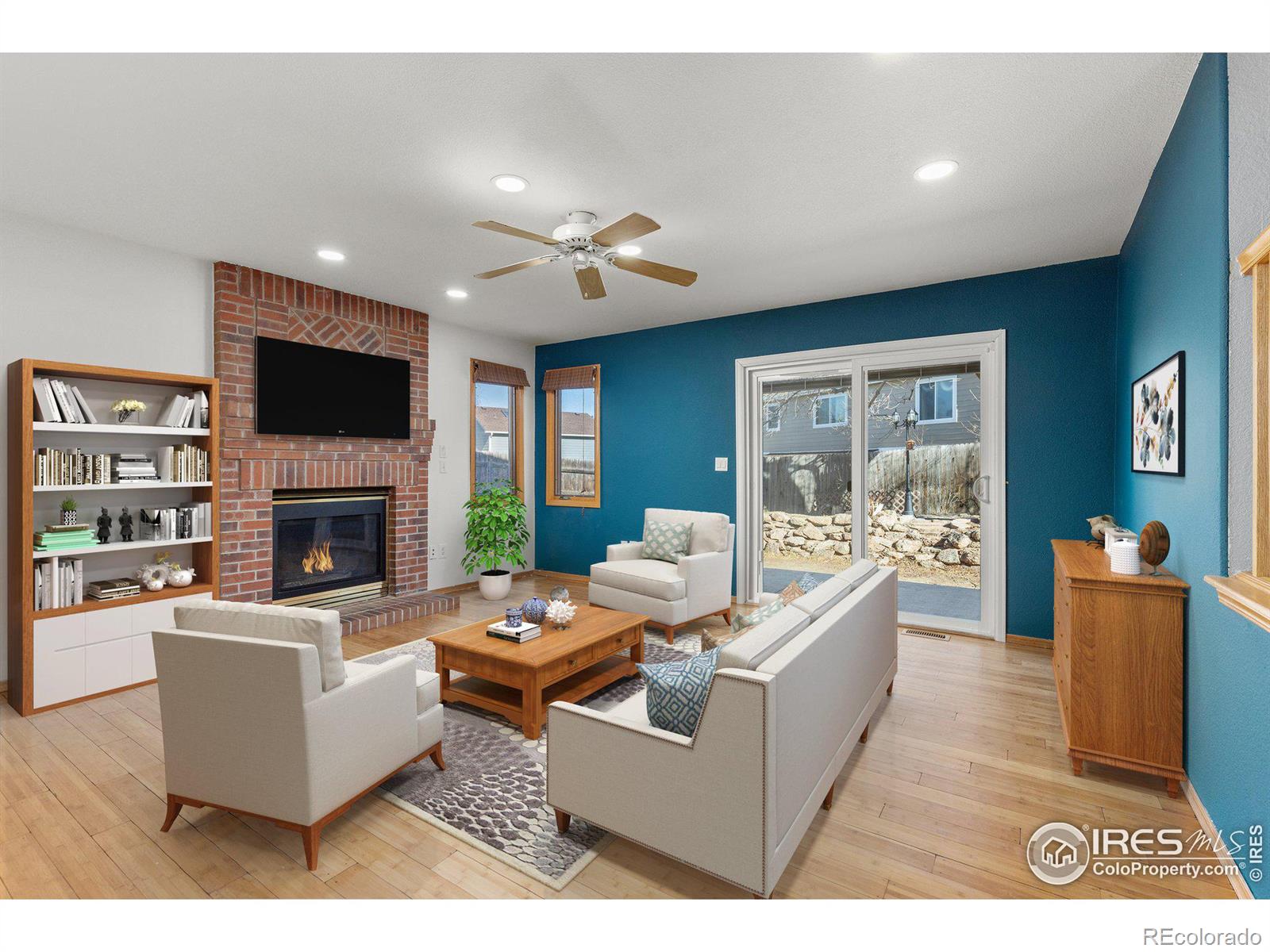 MLS Image #7 for 1454  alpine street,longmont, Colorado