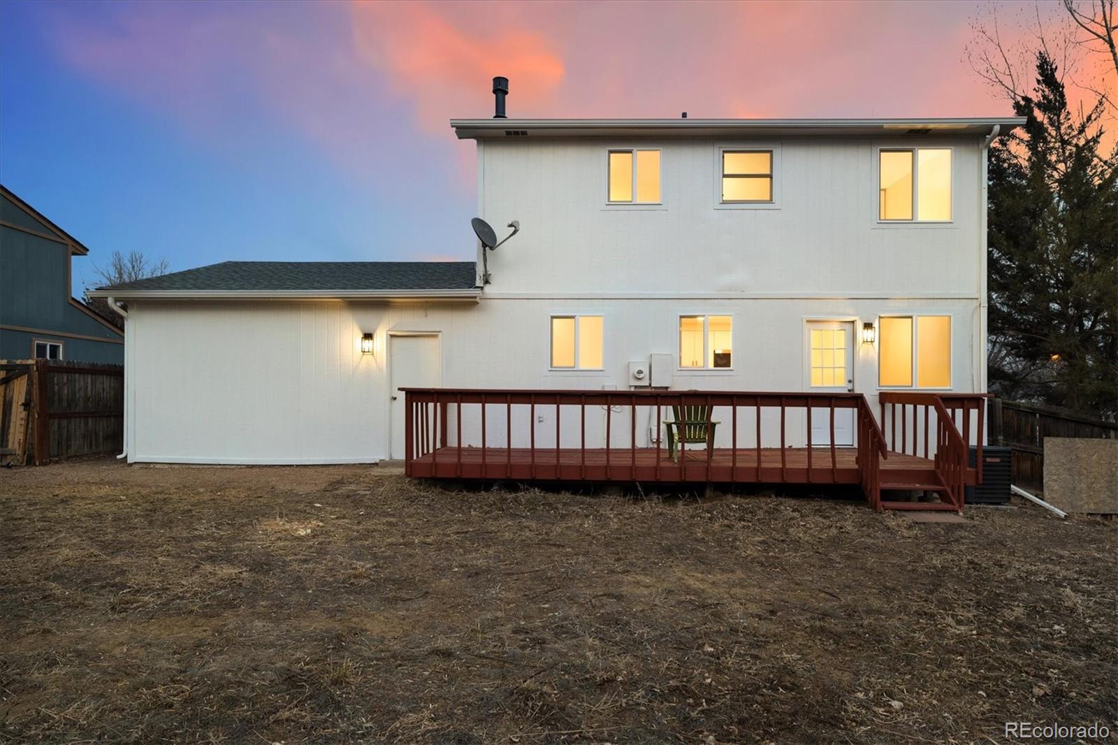 MLS Image #11 for 14552 e tufts avenue,aurora, Colorado