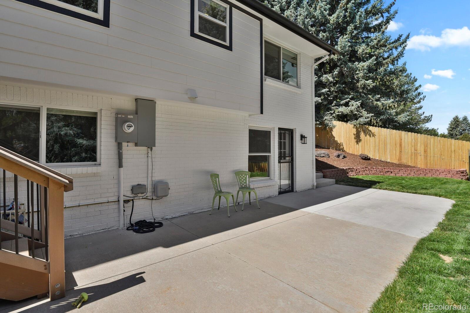 MLS Image #26 for 3773 e mineral place,centennial, Colorado