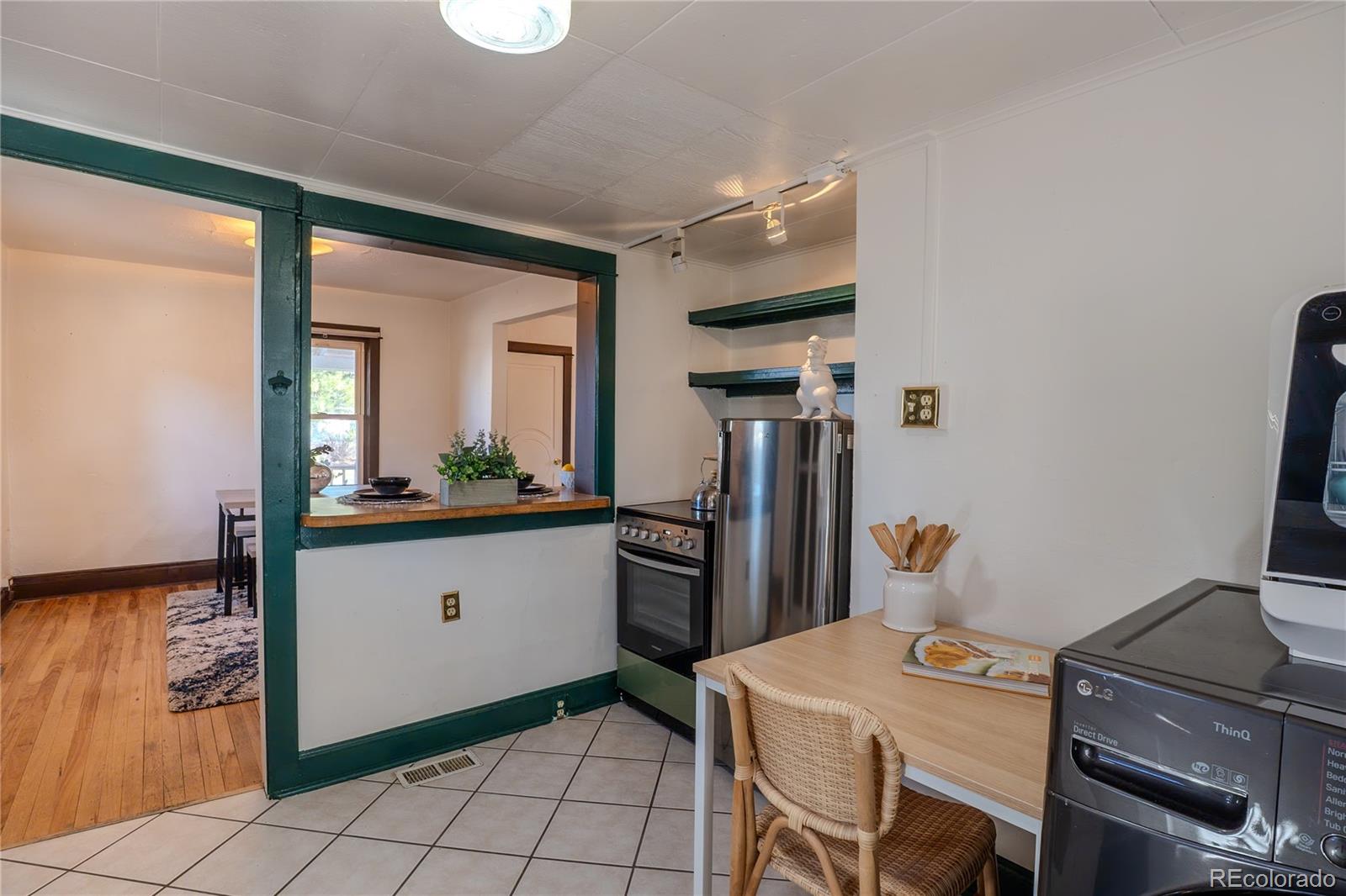 MLS Image #10 for 437  raleigh street,denver, Colorado