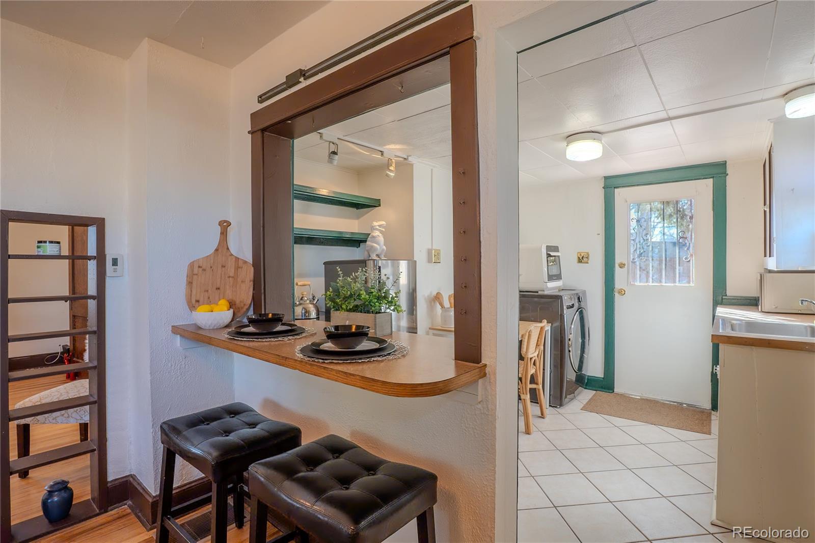 MLS Image #15 for 437  raleigh street,denver, Colorado