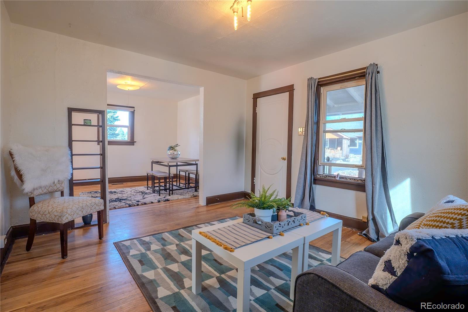 MLS Image #19 for 437  raleigh street,denver, Colorado