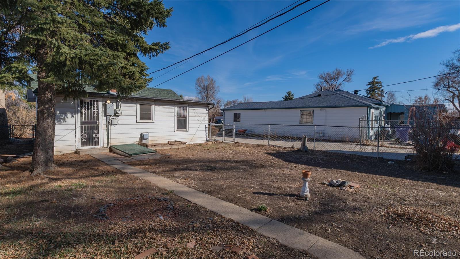 MLS Image #20 for 437  raleigh street,denver, Colorado