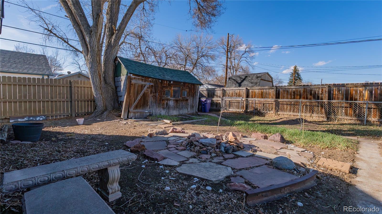MLS Image #22 for 437  raleigh street,denver, Colorado