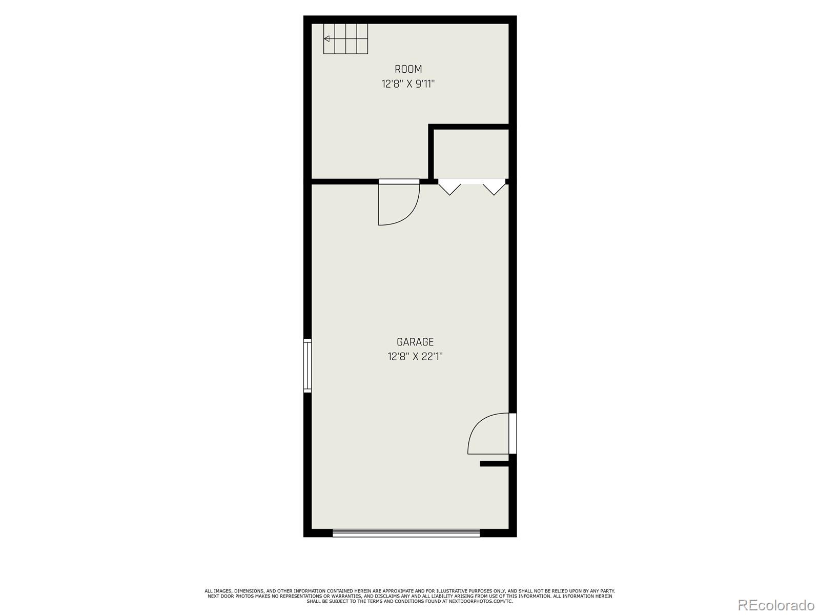 MLS Image #26 for 437  raleigh street,denver, Colorado
