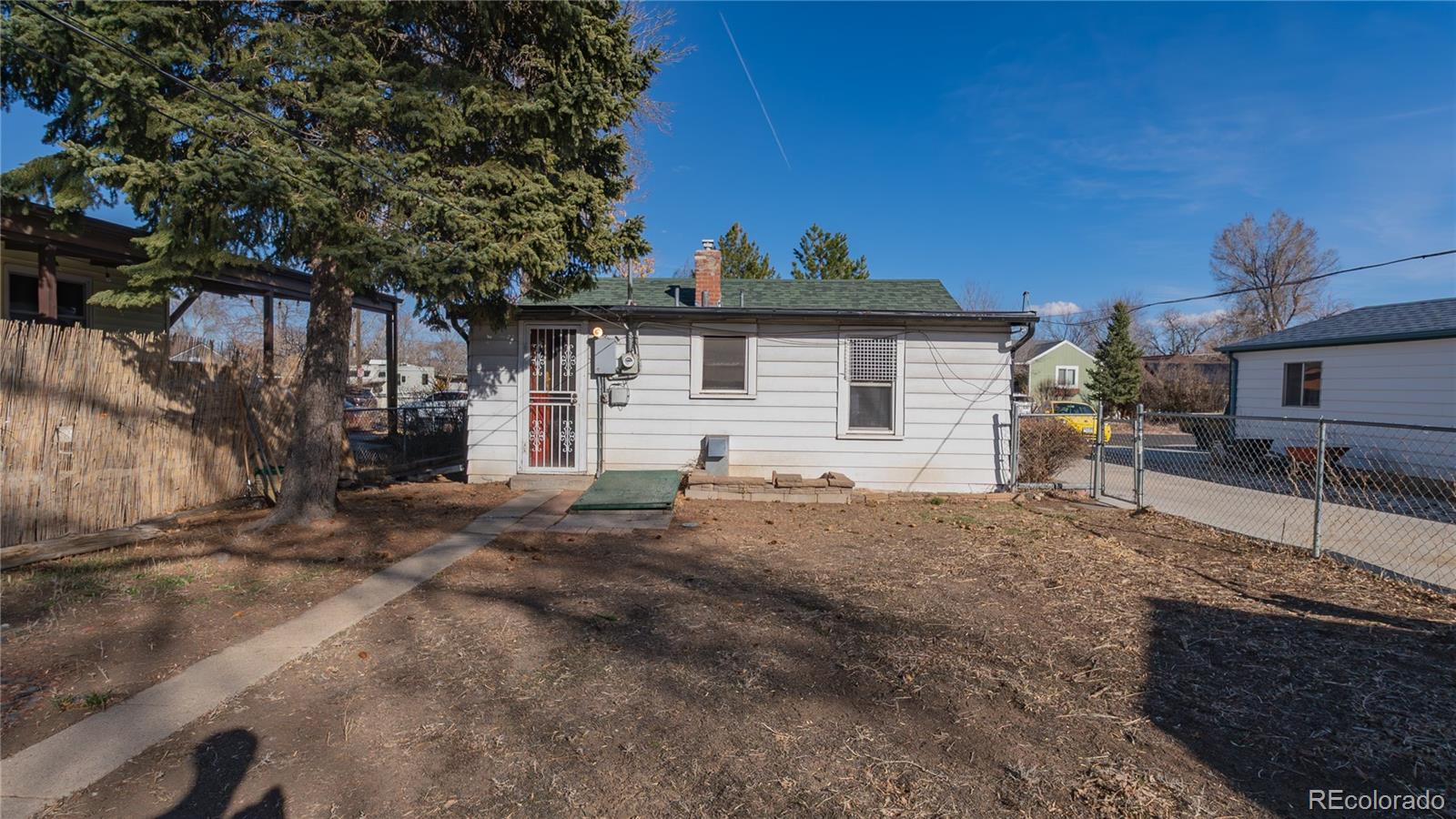 MLS Image #3 for 437  raleigh street,denver, Colorado