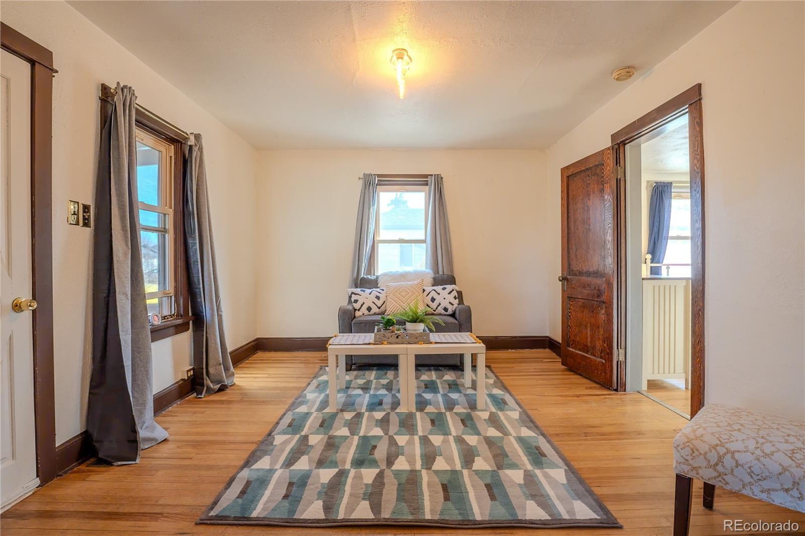 MLS Image #4 for 437  raleigh street,denver, Colorado