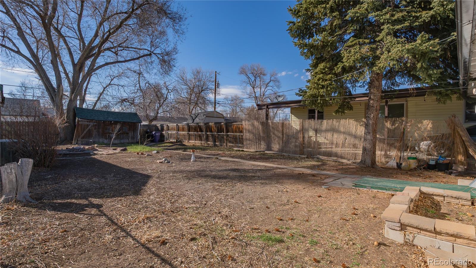 MLS Image #5 for 437  raleigh street,denver, Colorado
