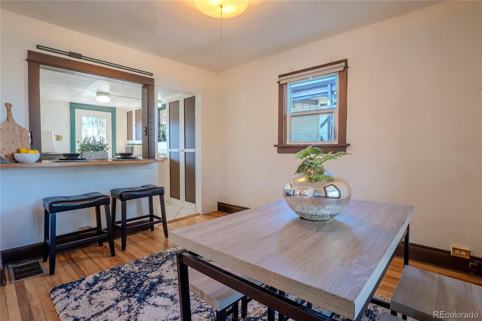 MLS Image #6 for 437  raleigh street,denver, Colorado