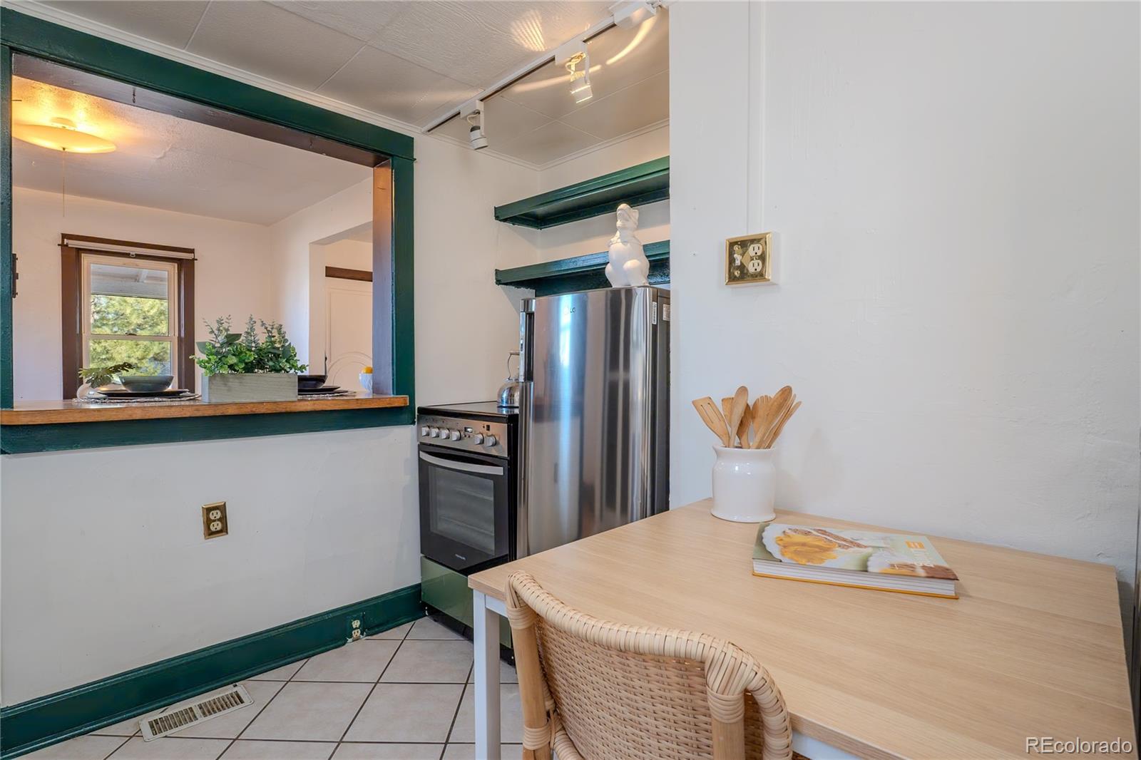 MLS Image #9 for 437  raleigh street,denver, Colorado