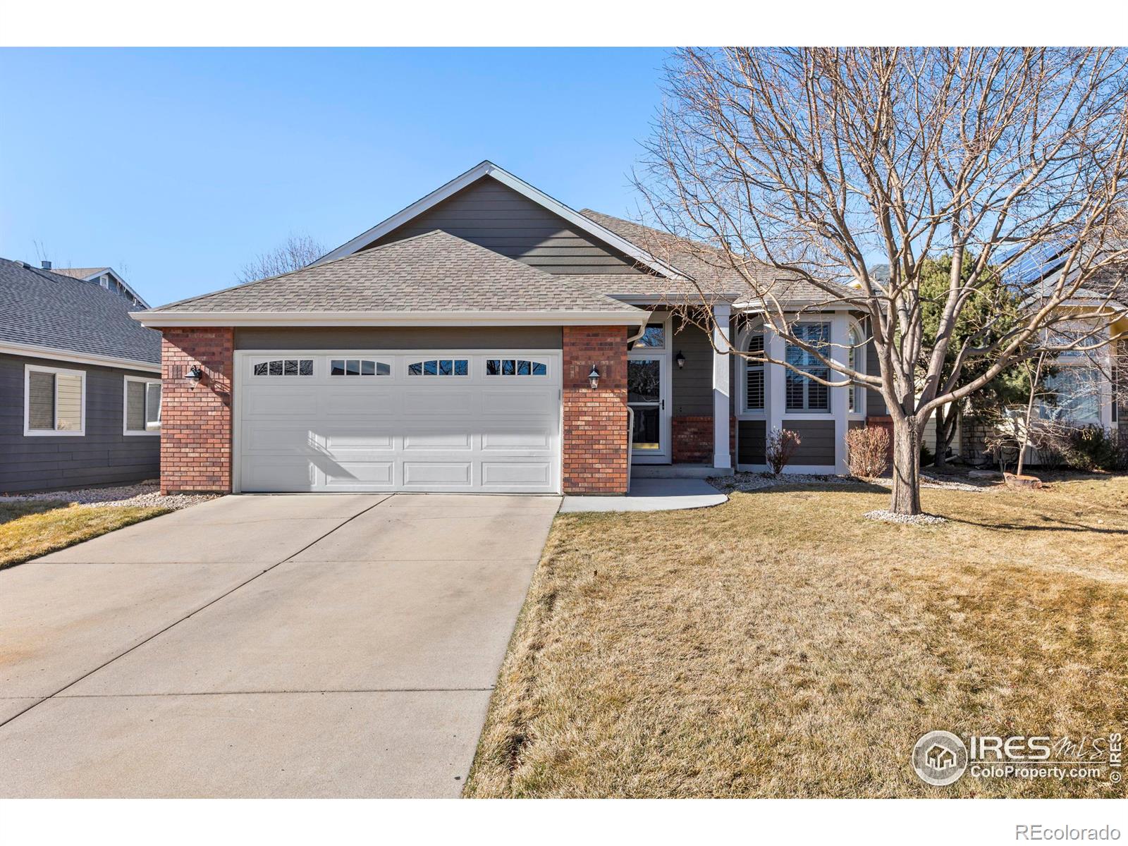 MLS Image #0 for 1212  hawkeye court,fort collins, Colorado