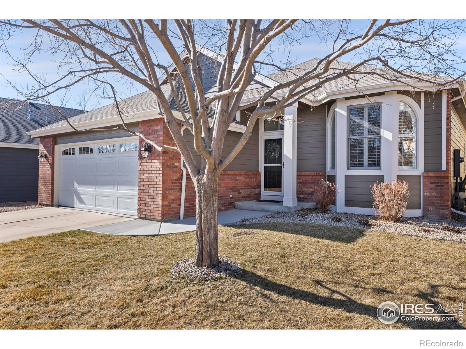 CMA Image for 1212  Hawkeye Court,Fort Collins, Colorado