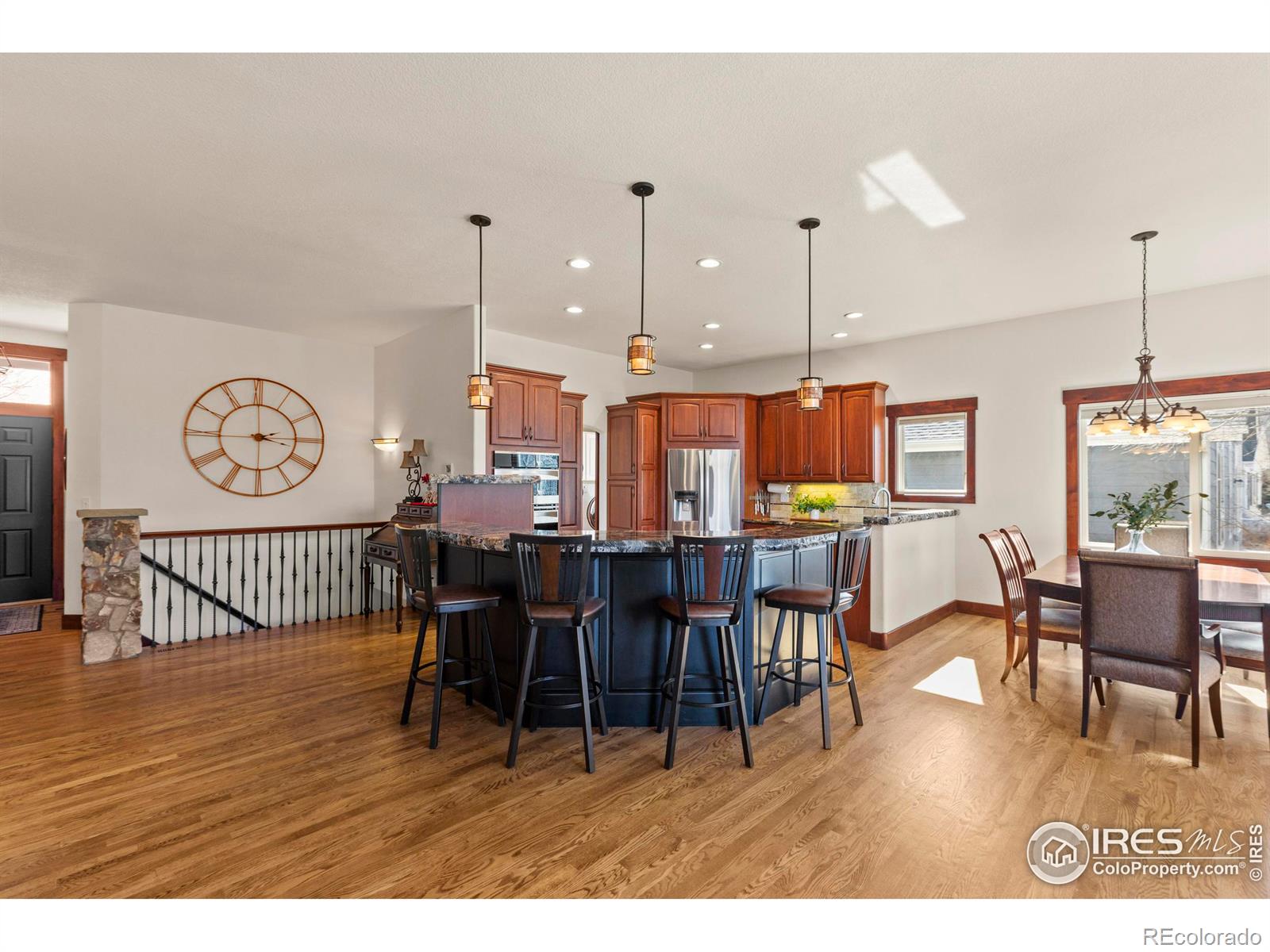 MLS Image #10 for 1212  hawkeye court,fort collins, Colorado