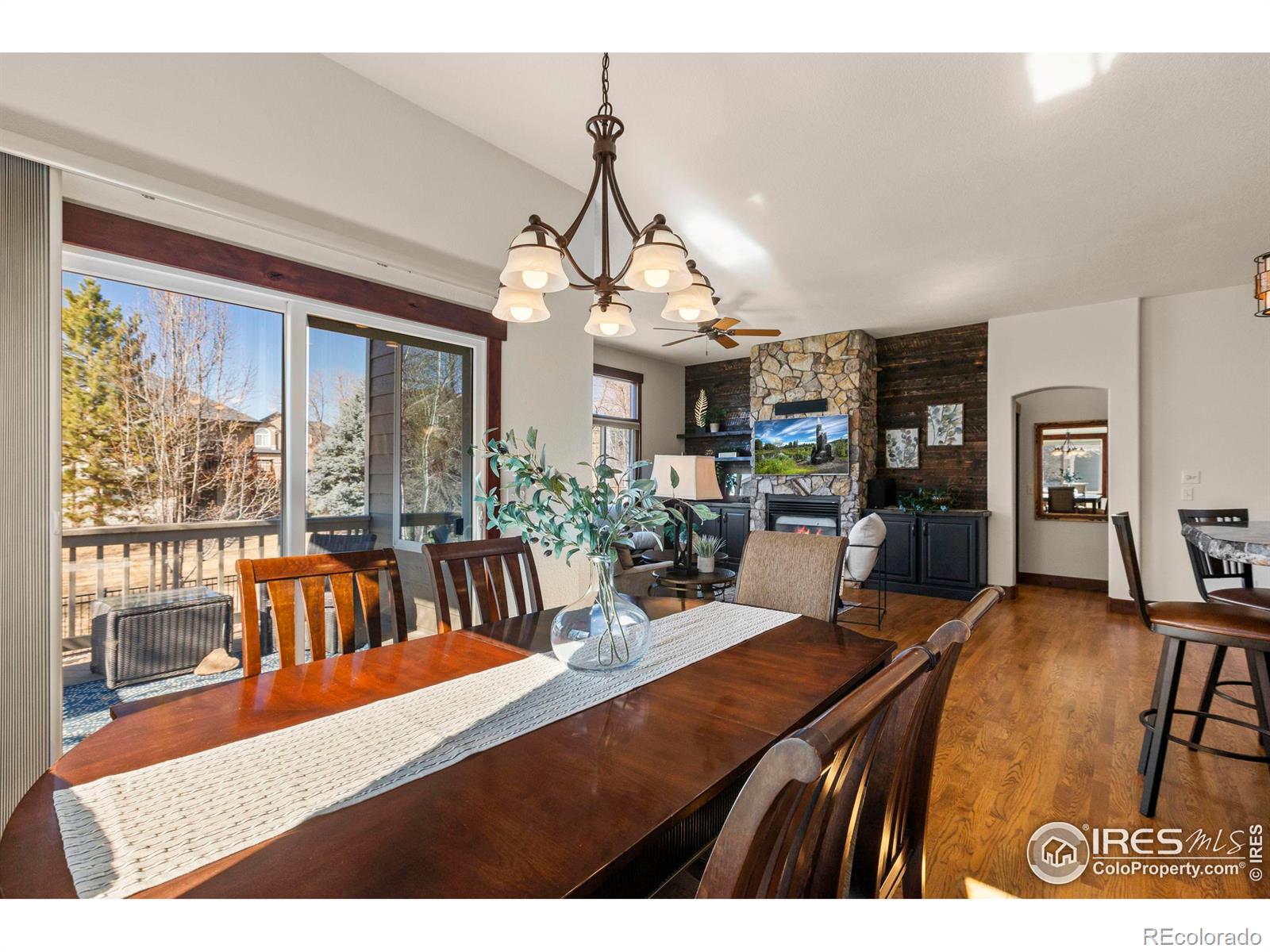 MLS Image #14 for 1212  hawkeye court,fort collins, Colorado