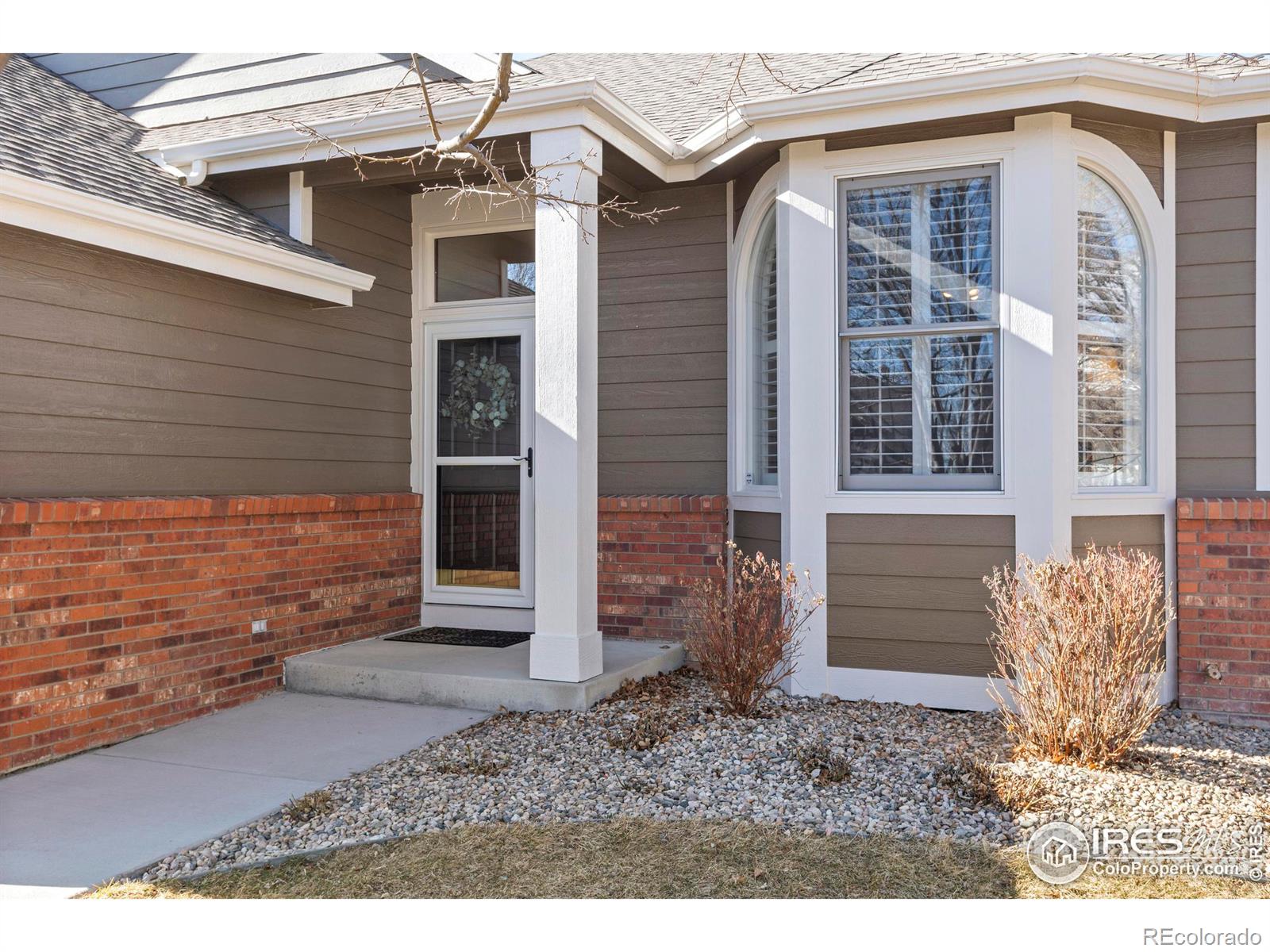 MLS Image #2 for 1212  hawkeye court,fort collins, Colorado