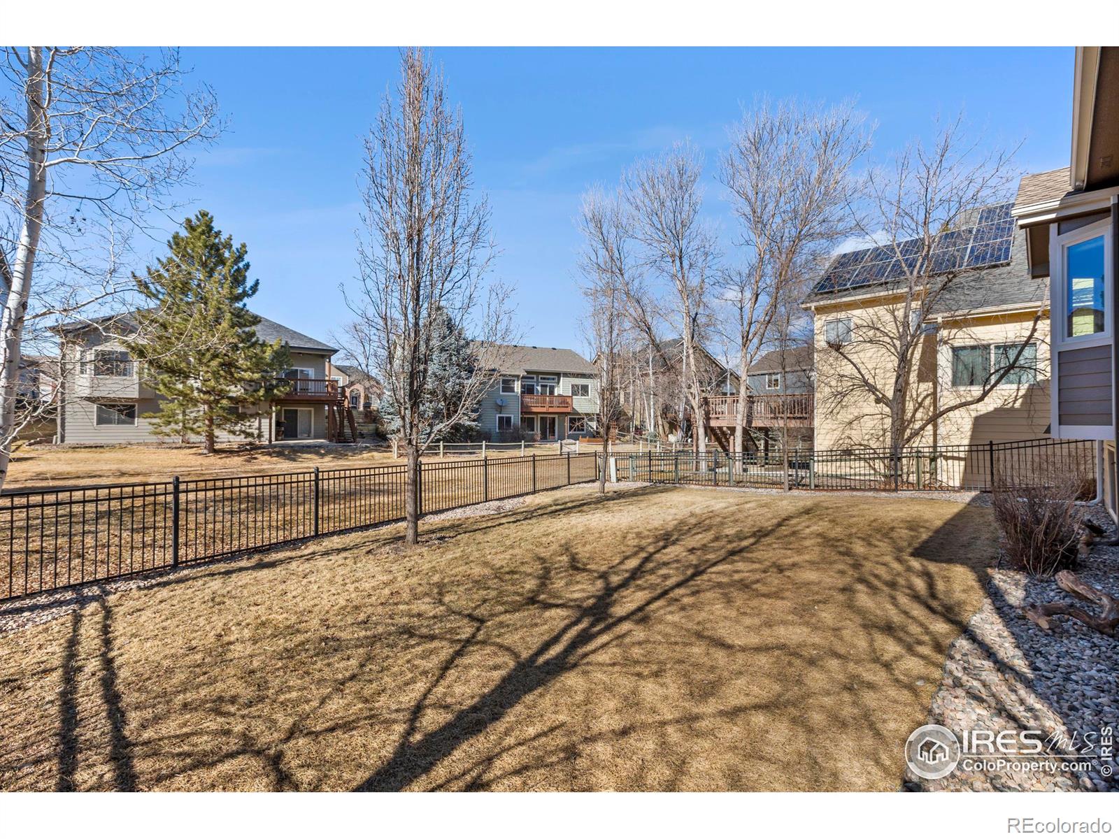 MLS Image #29 for 1212  hawkeye court,fort collins, Colorado