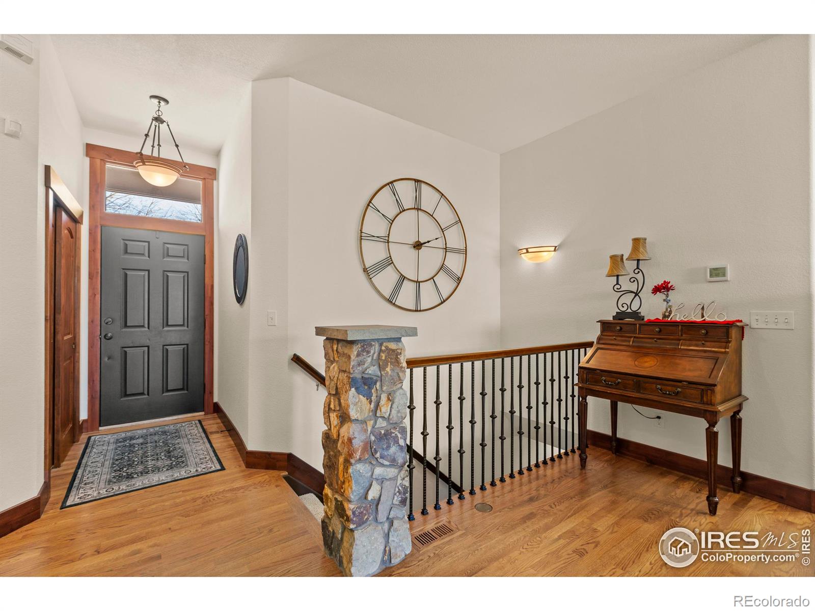 MLS Image #4 for 1212  hawkeye court,fort collins, Colorado