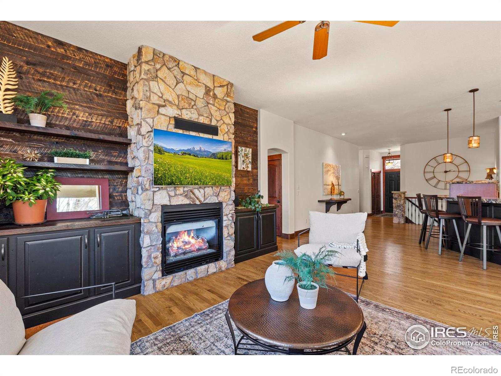 MLS Image #5 for 1212  hawkeye court,fort collins, Colorado