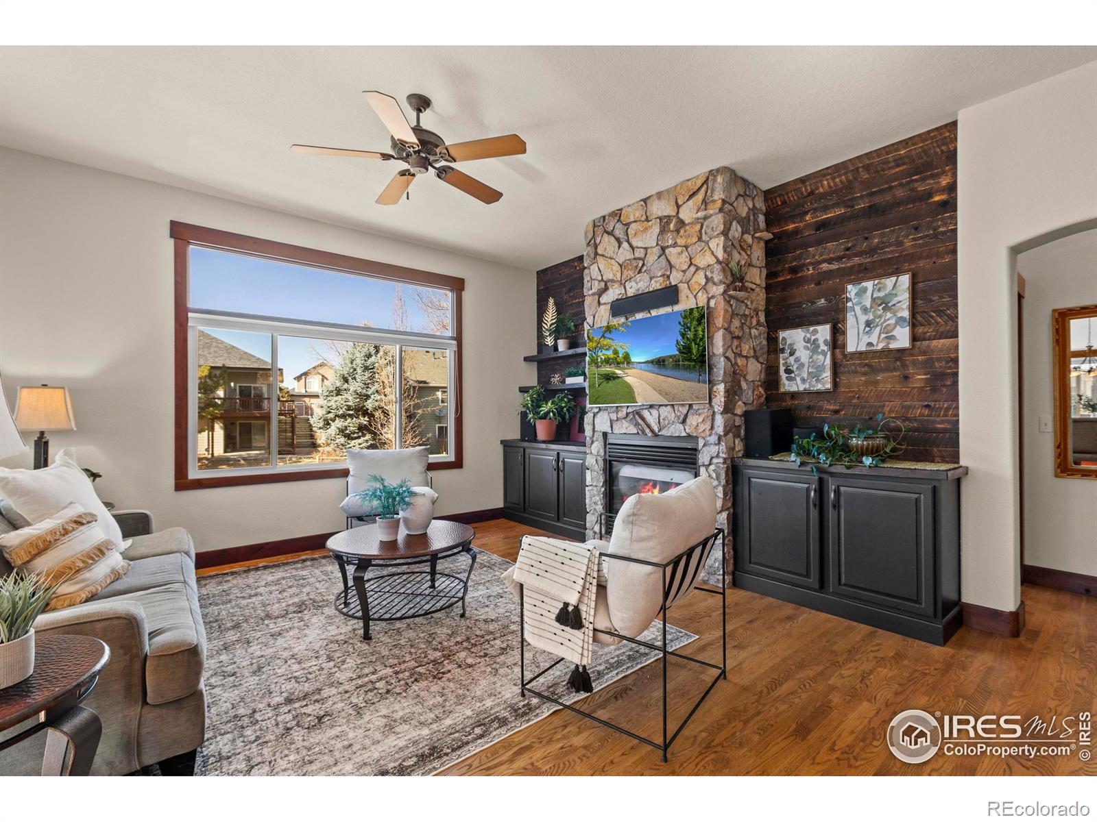 MLS Image #6 for 1212  hawkeye court,fort collins, Colorado