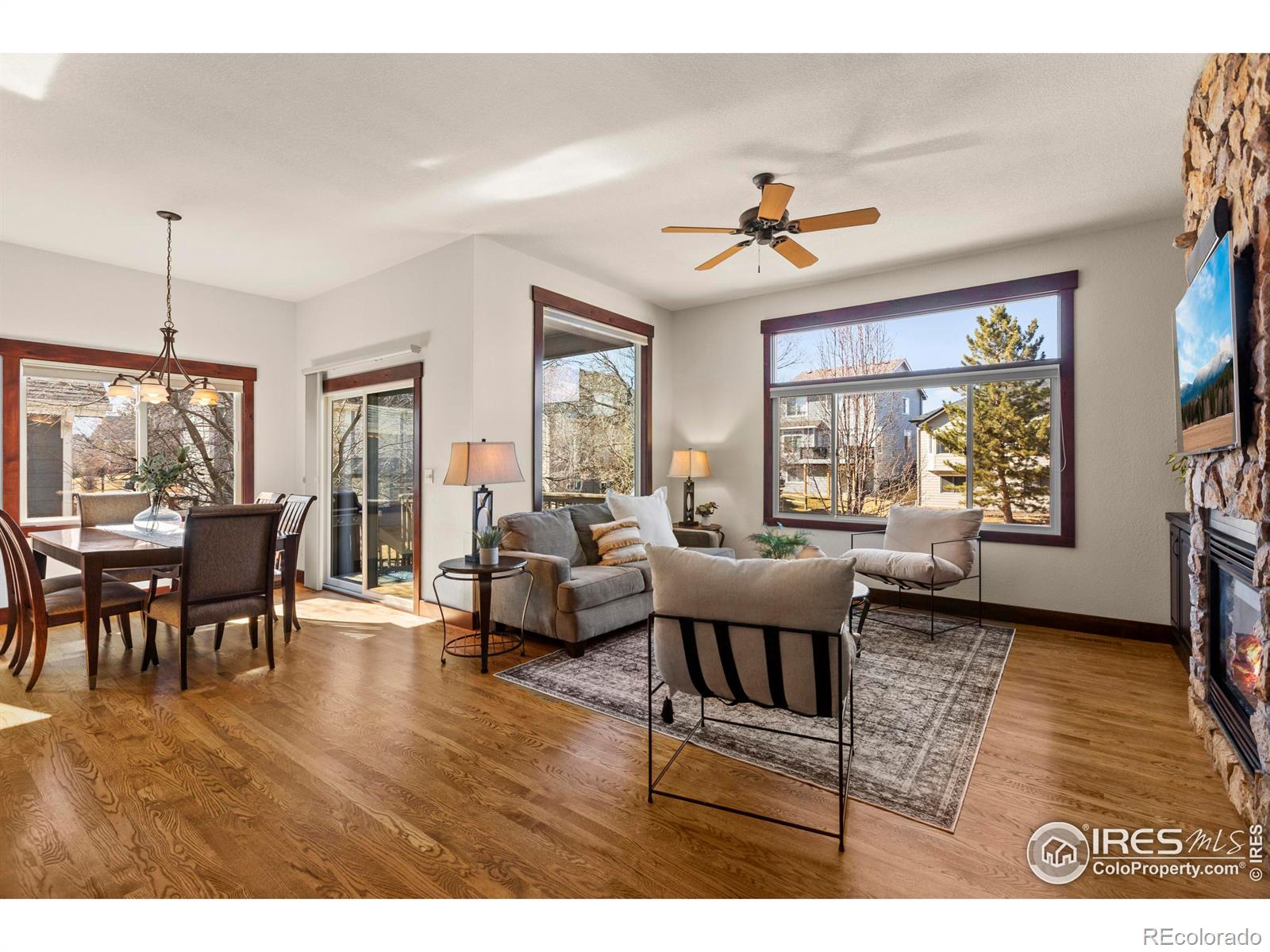 MLS Image #8 for 1212  hawkeye court,fort collins, Colorado