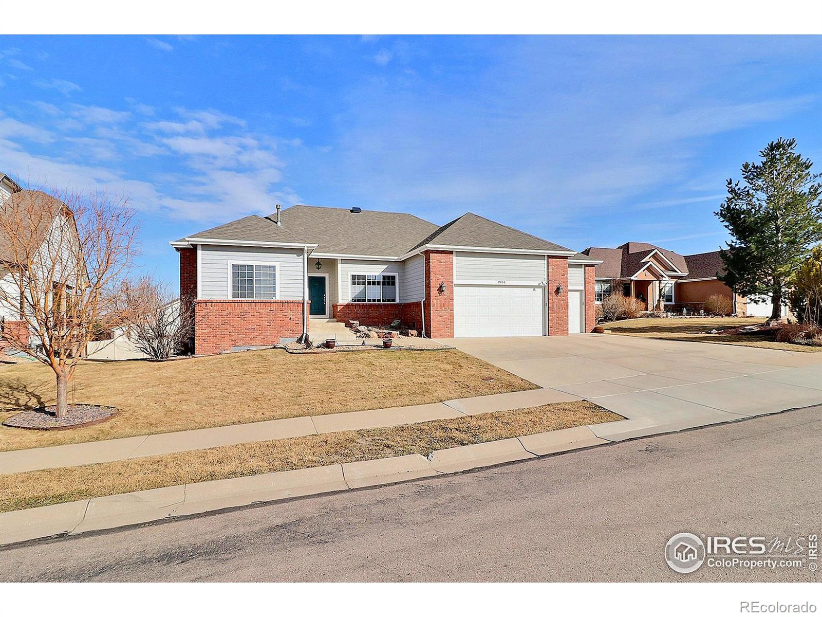 MLS Image #0 for 1906  81st ave ct,greeley, Colorado