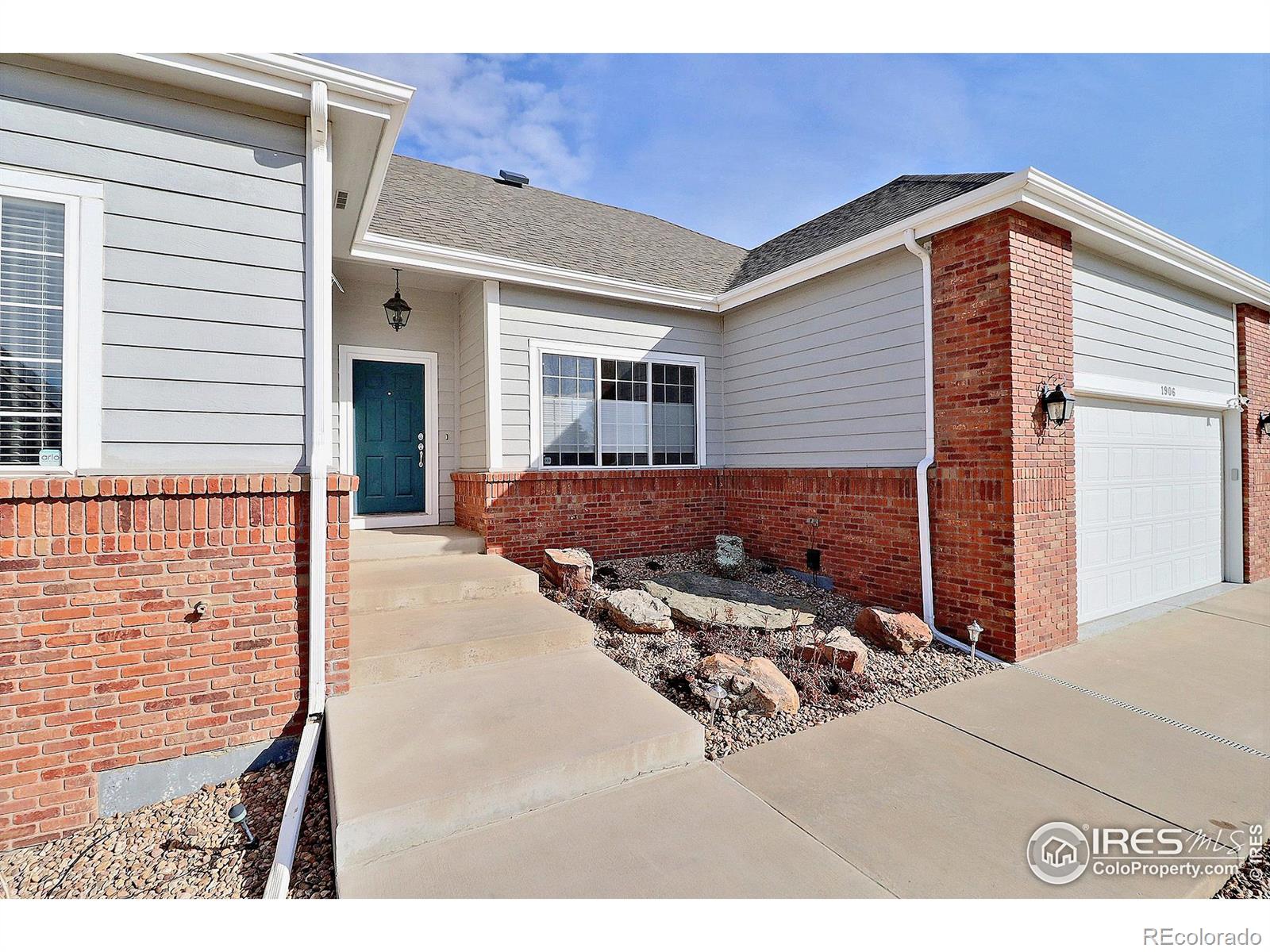 MLS Image #1 for 1906  81st ave ct,greeley, Colorado