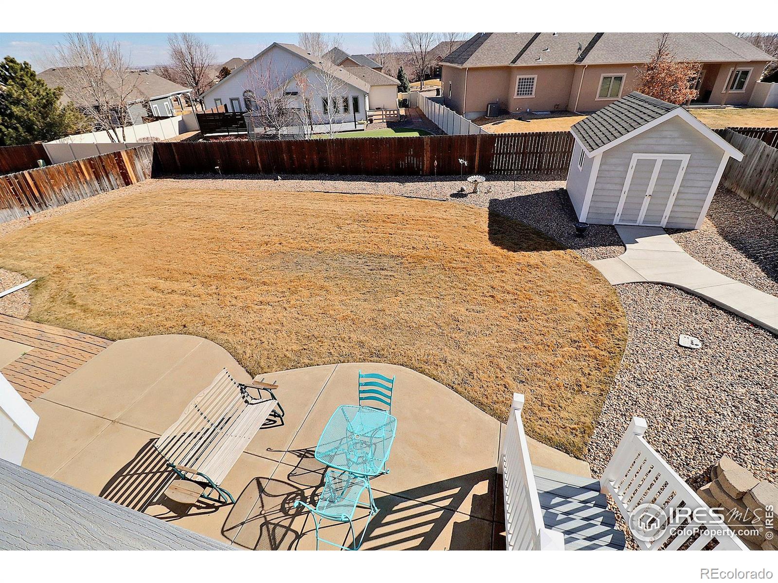 MLS Image #35 for 1906  81st ave ct,greeley, Colorado