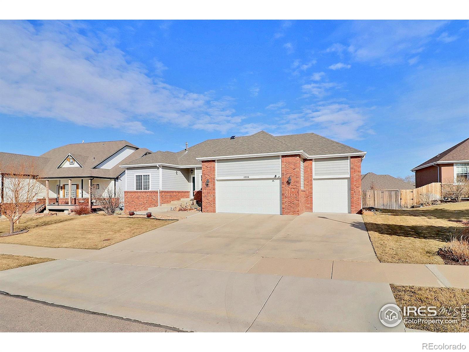 MLS Image #39 for 1906  81st ave ct,greeley, Colorado