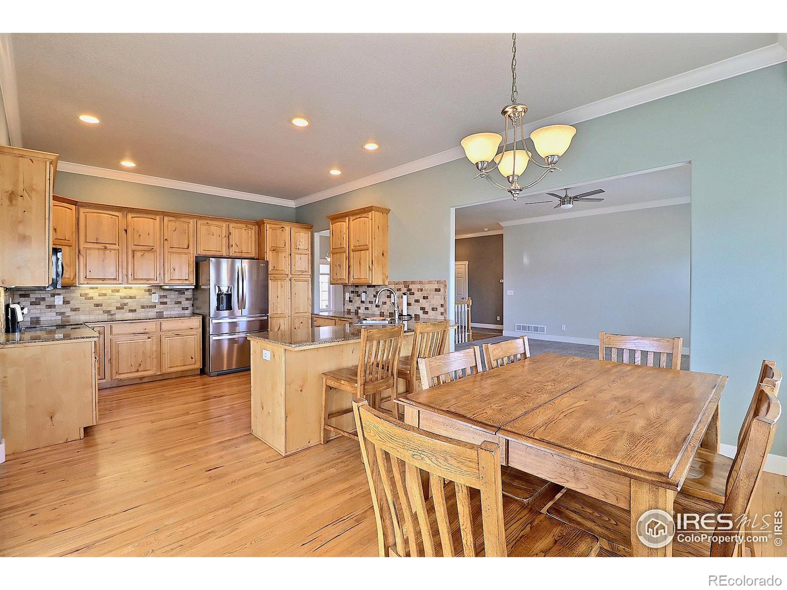 MLS Image #9 for 1906  81st ave ct,greeley, Colorado