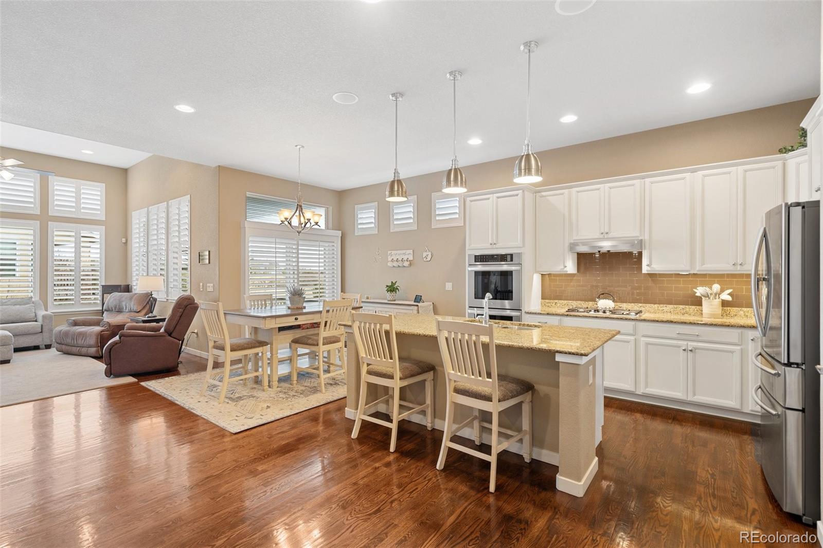 MLS Image #11 for 10083  crews gulch court,colorado springs, Colorado
