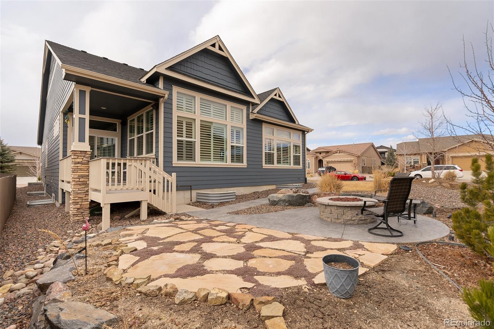 MLS Image #12 for 10083  crews gulch court,colorado springs, Colorado