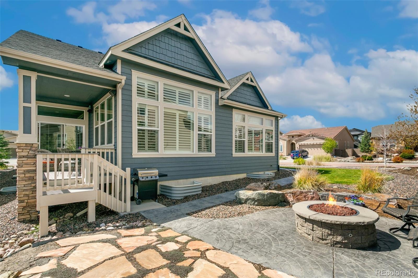 MLS Image #19 for 10083  crews gulch court,colorado springs, Colorado