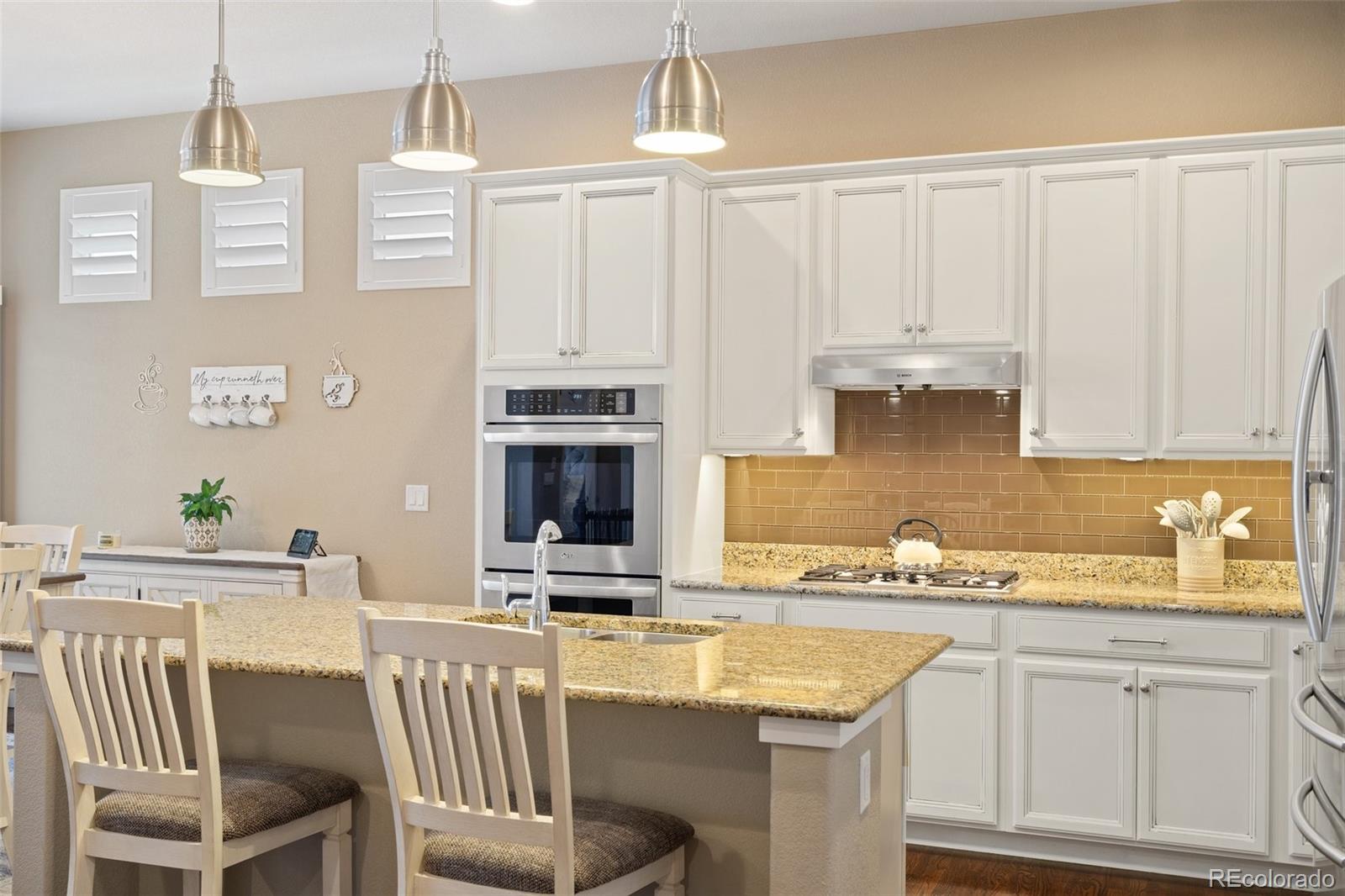 MLS Image #2 for 10083  crews gulch court,colorado springs, Colorado