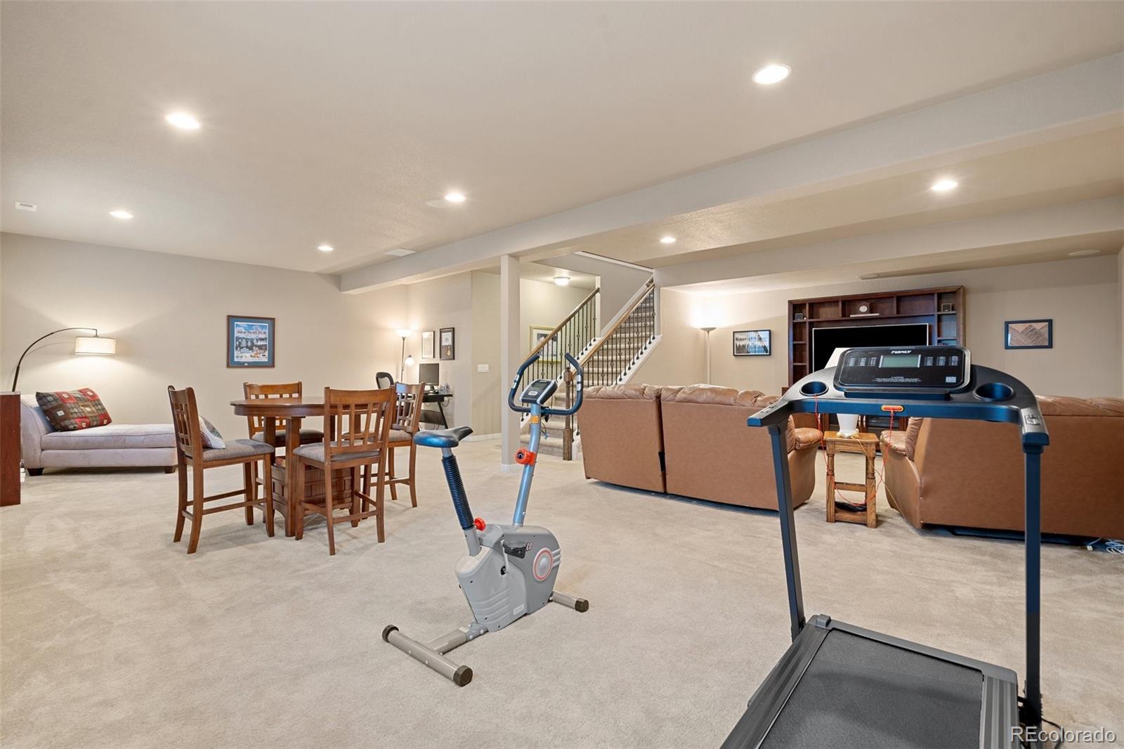 MLS Image #23 for 10083  crews gulch court,colorado springs, Colorado