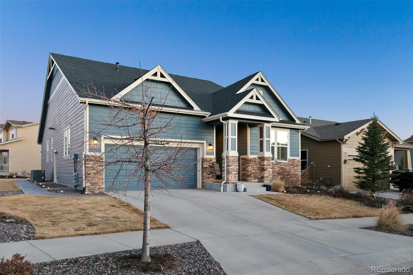 MLS Image #33 for 10083  crews gulch court,colorado springs, Colorado