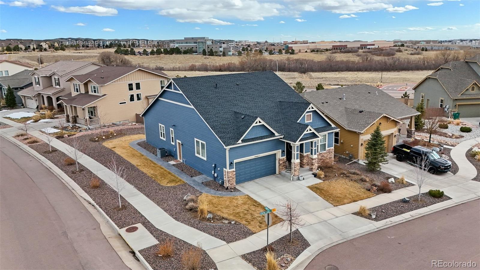 MLS Image #38 for 10083  crews gulch court,colorado springs, Colorado