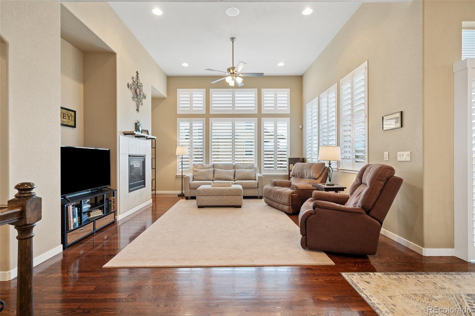 MLS Image #4 for 10083  crews gulch court,colorado springs, Colorado