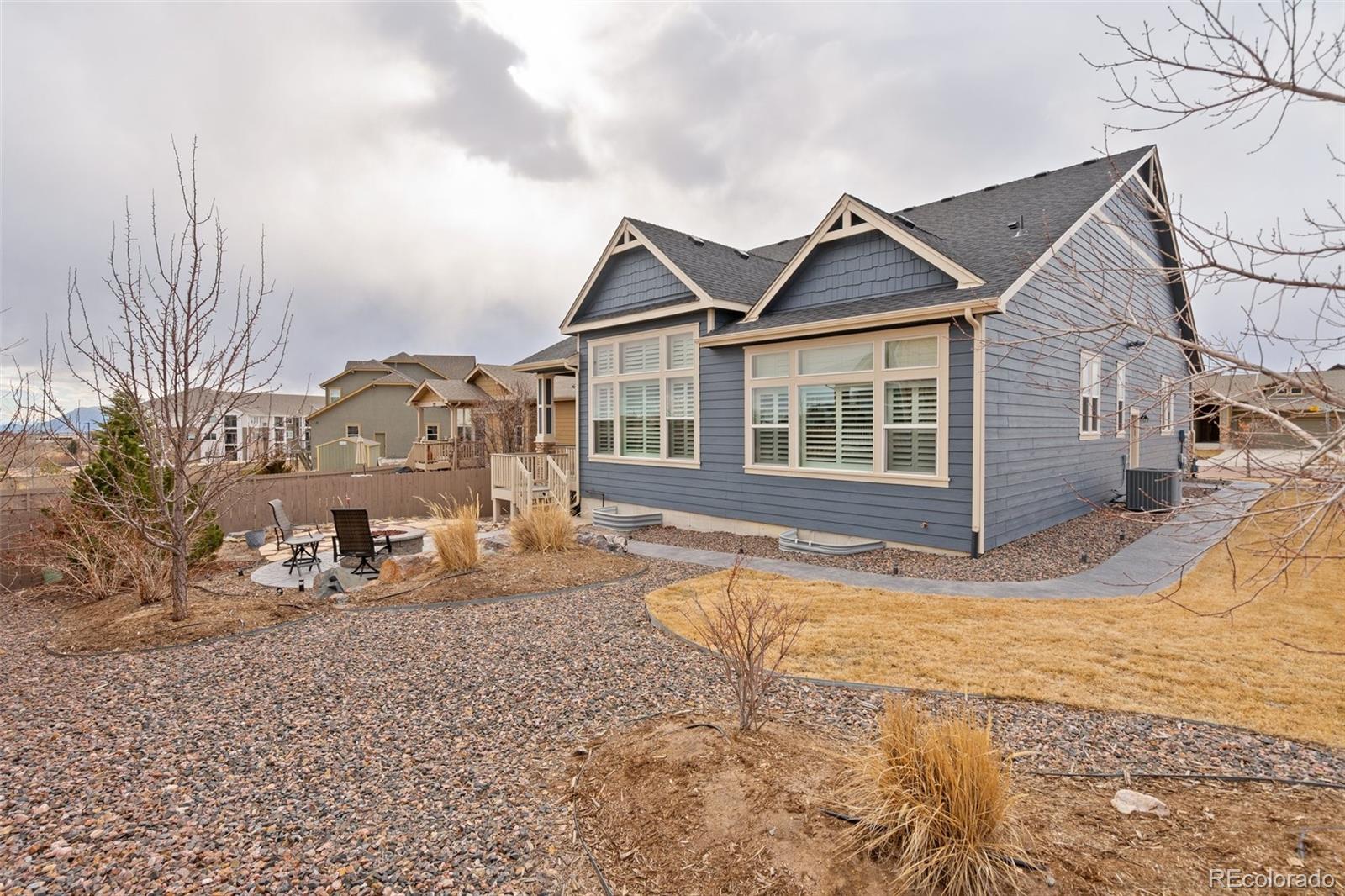 MLS Image #40 for 10083  crews gulch court,colorado springs, Colorado