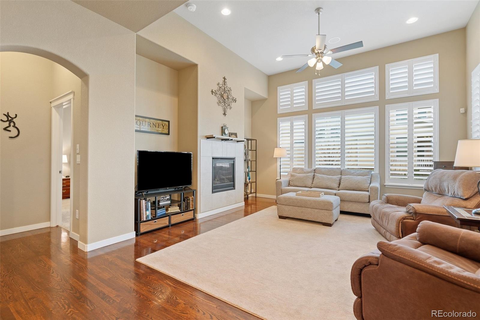MLS Image #5 for 10083  crews gulch court,colorado springs, Colorado