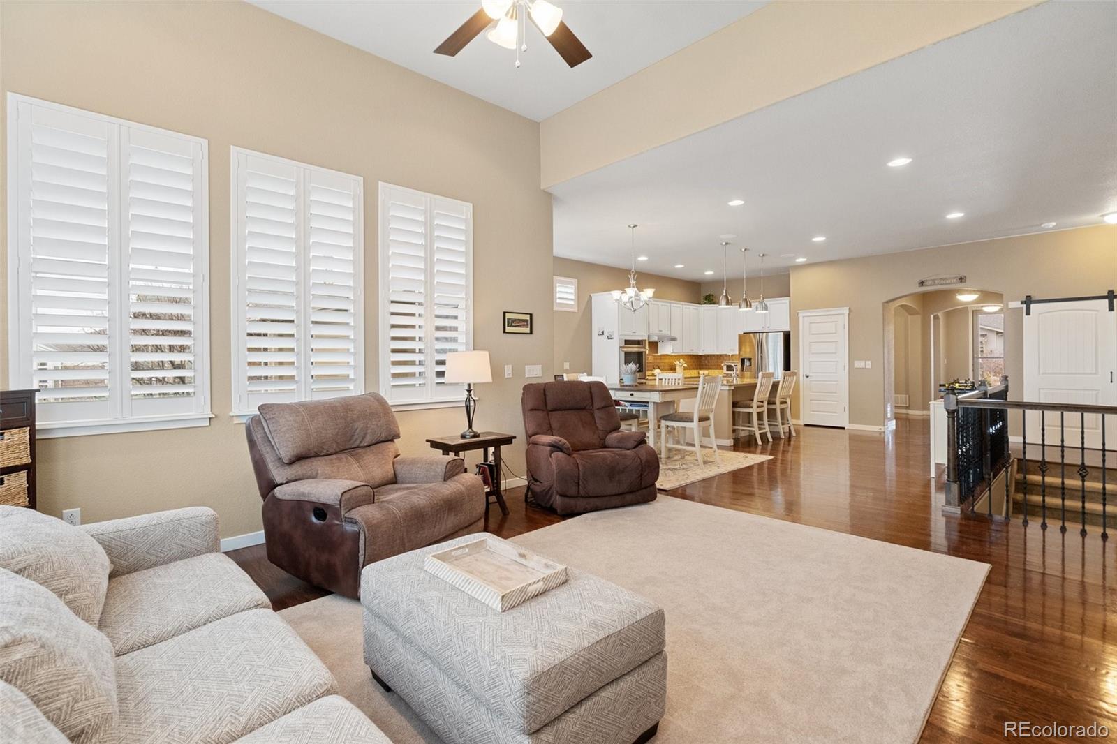 MLS Image #7 for 10083  crews gulch court,colorado springs, Colorado