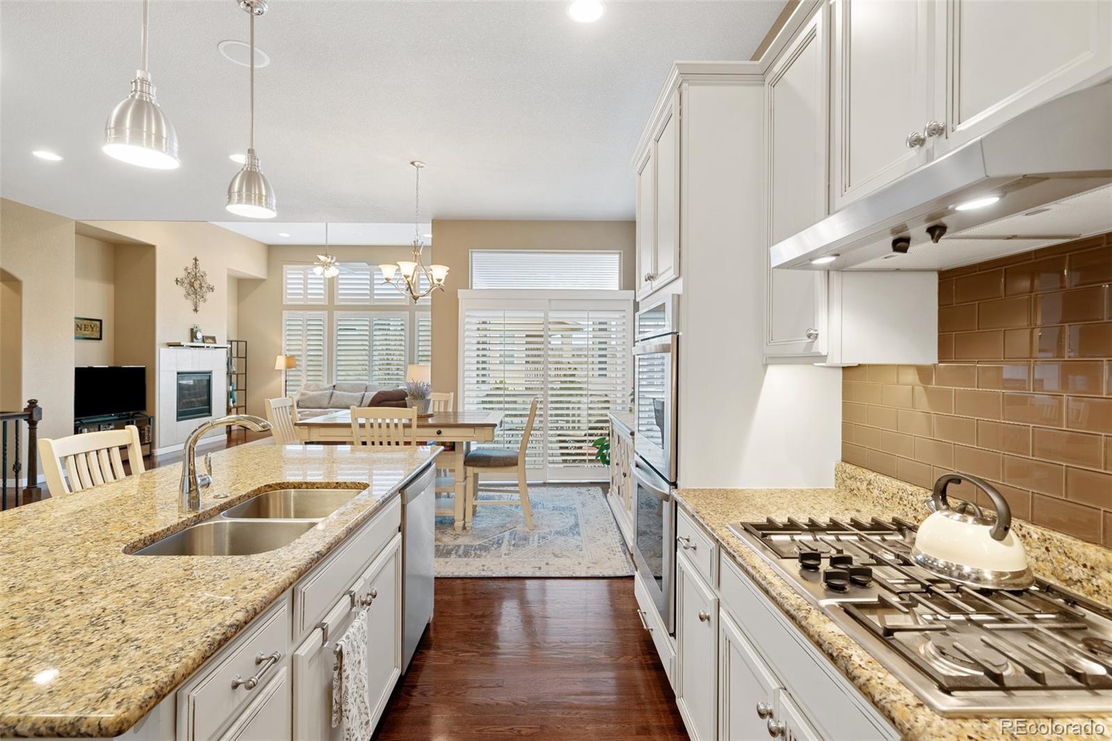 MLS Image #8 for 10083  crews gulch court,colorado springs, Colorado