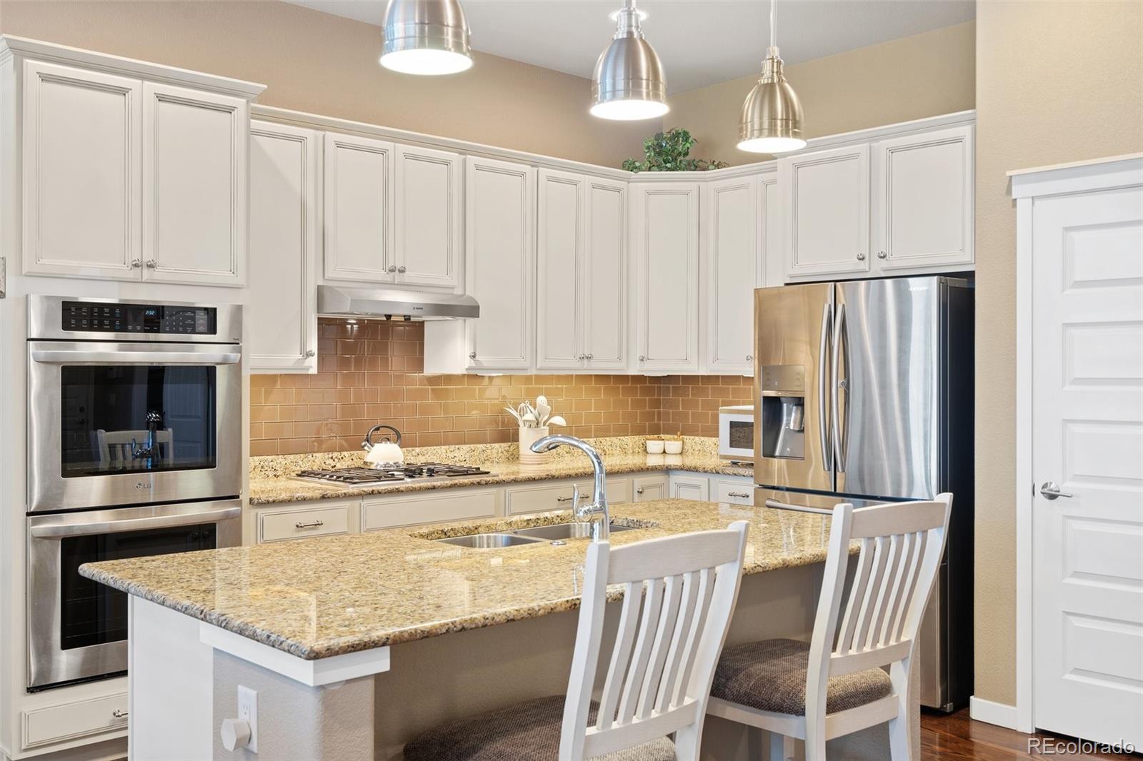 MLS Image #9 for 10083  crews gulch court,colorado springs, Colorado