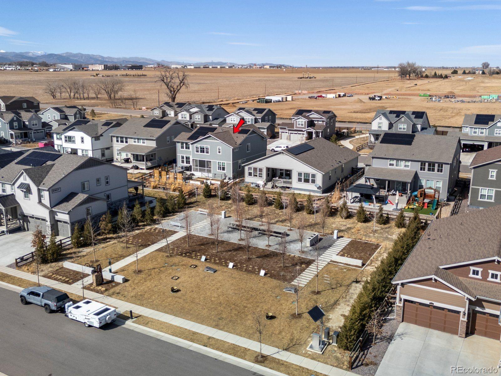 MLS Image #29 for 5072  lake port avenue,firestone, Colorado