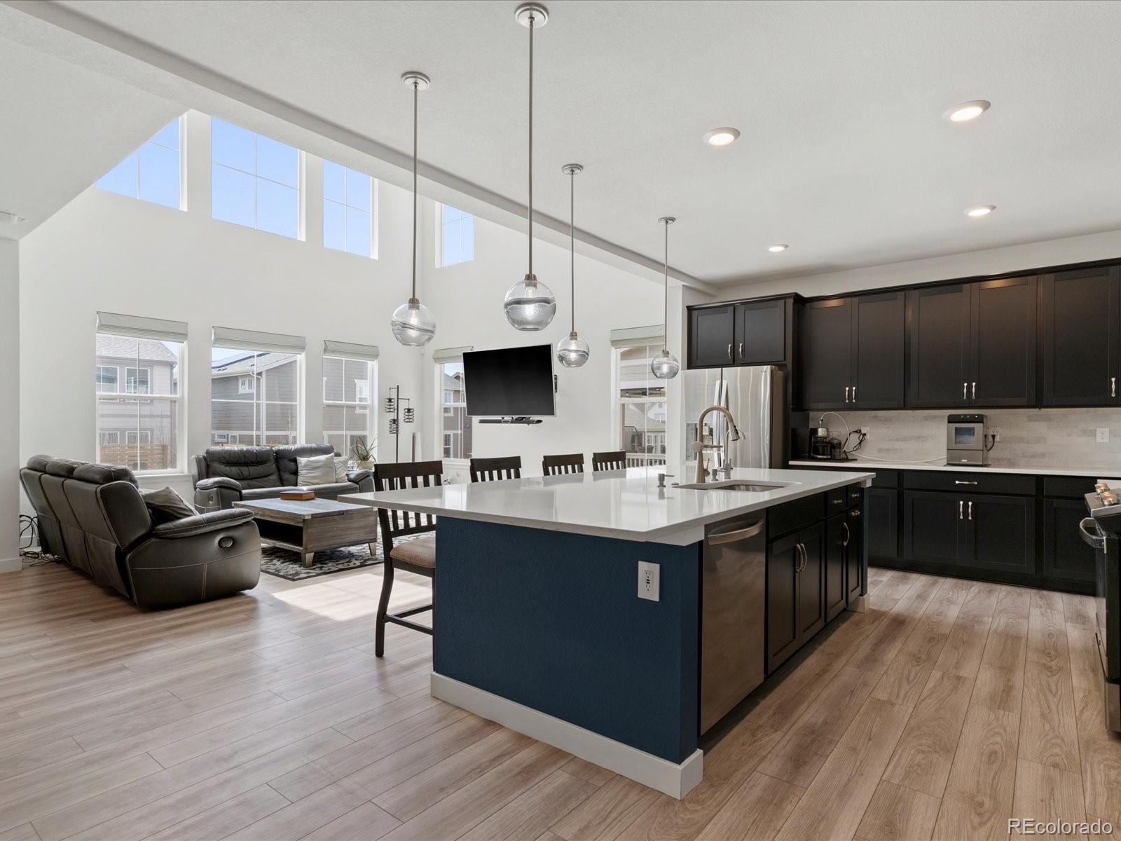 MLS Image #5 for 5072  lake port avenue,firestone, Colorado