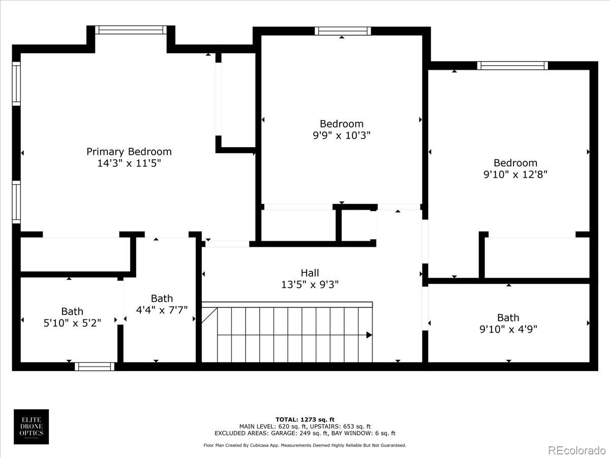 MLS Image #31 for 13181  grant circle,thornton, Colorado