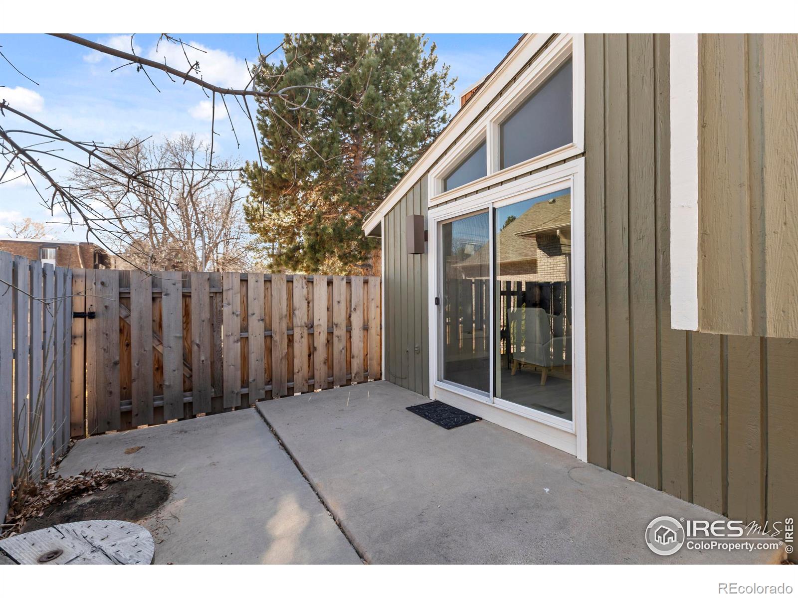 MLS Image #25 for 1302  kirkwood drive,fort collins, Colorado